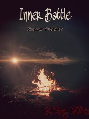 cover image of Inner Battle
